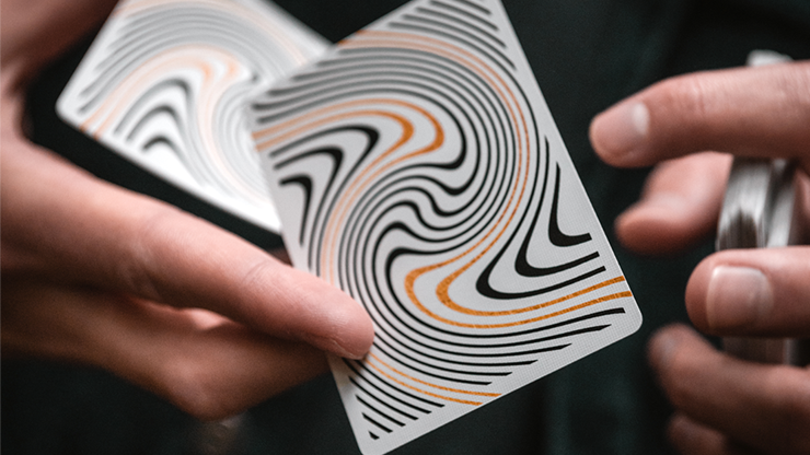 Whirl product video — 52Kards