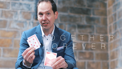 Together Forever product video — 52Kards