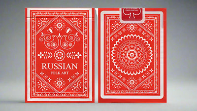 MM Connect Murphy 55596: Russian Folk Art video