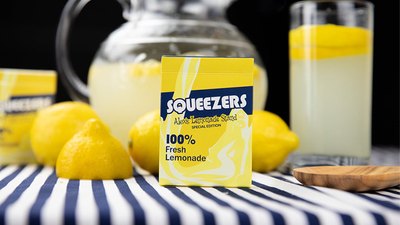 Squeezers V2 product video — 52Kards
