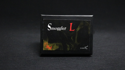 Smoggler product video — 52Kards
