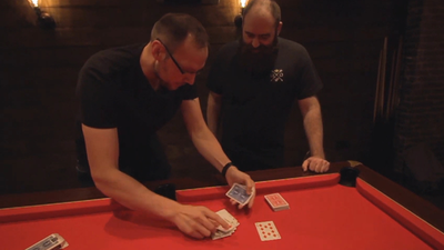 On Target product video — 52Kards