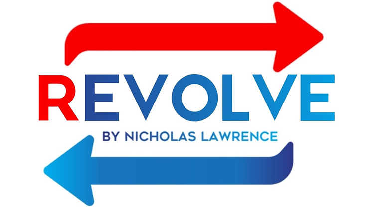 Revolve product video — 52Kards