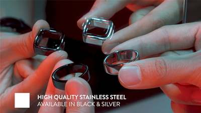 Ambi Ring product video — 52Kards