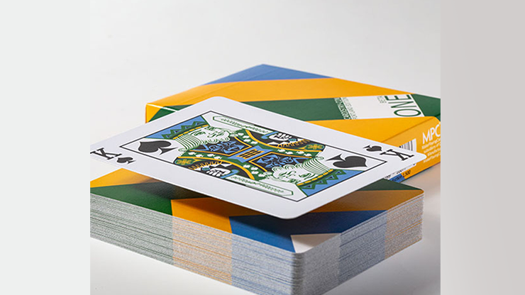 The One Portland product video — 52Kards