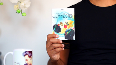 Connected product video — 52Kards