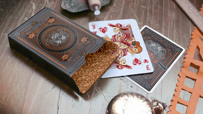 El Reino de Loas Muertos product video — 52Kards