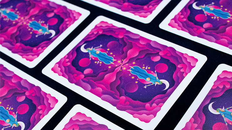 Explorer product video — 52Kards