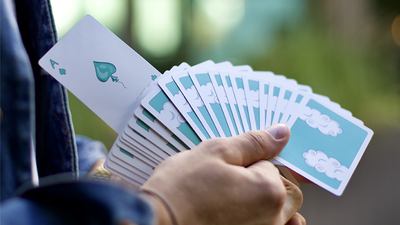 Cloud 9 product video — 52Kards