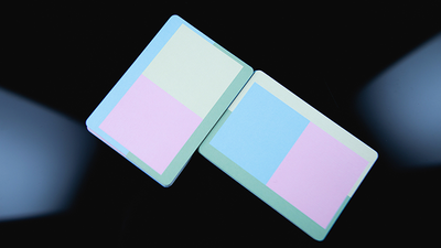 Palette product video — 52Kards