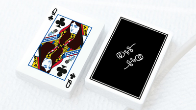 Black Roses Casino product video — 52Kards