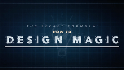 Limited Edition Designing Magic (2 DVD Set) by Will Tsai - DVD product video — 52Kards