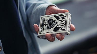 Crow product video — 52Kards