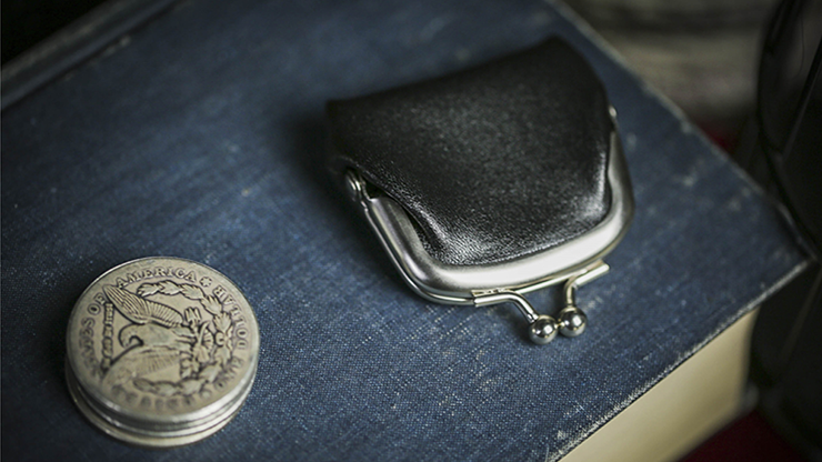 Coin Purse 3.0 product video — 52Kards