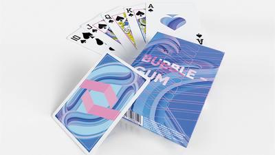 AEY Catcher: Bubble Gum product video — 52Kards