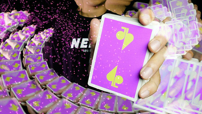 Jaspas Eggplant product video — 52Kards
