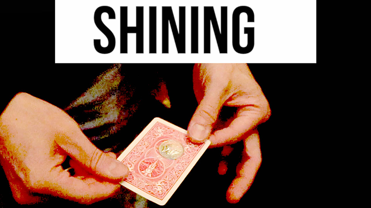 Shining product video — 52Kards