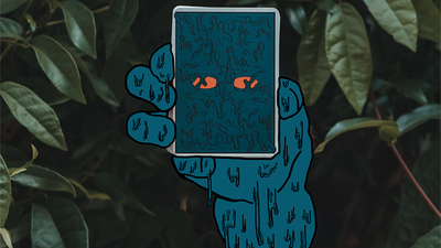 Viscid product video — 52Kards