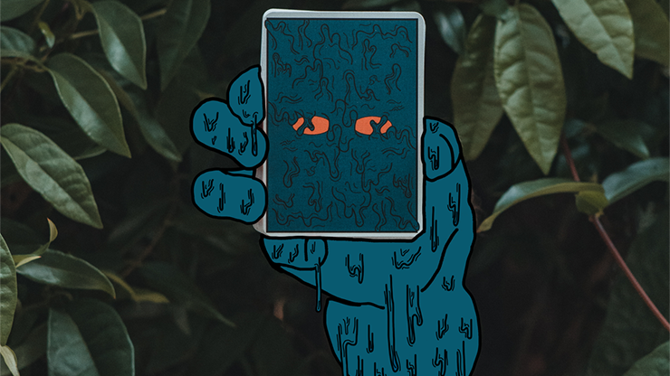 Viscid product video — 52Kards