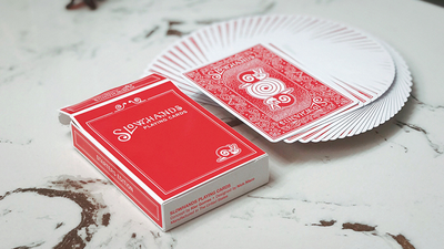 Slow Hands product video — 52Kards
