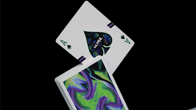 Ultra Green product video — 52Kards
