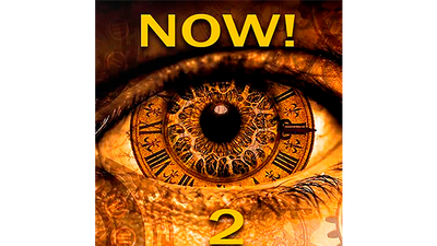 NOW! 2 Android Version (Online Instructions) by Mariano Goni Magic - Trick product video — 52Kards