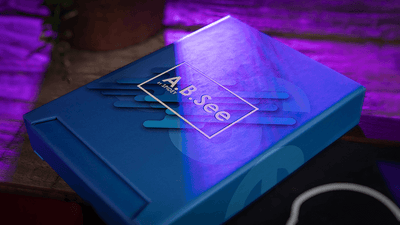 A.B.See product video — 52Kards