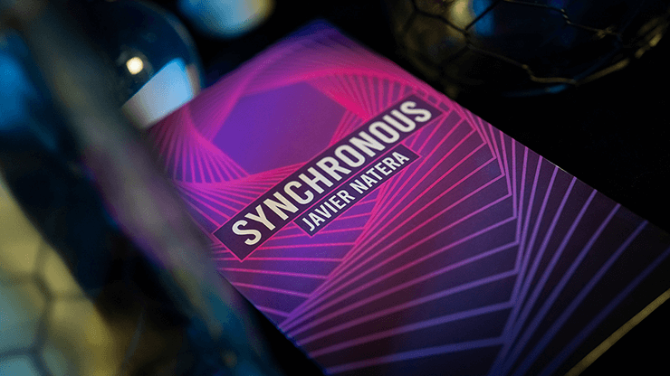 MM Connect Murphy 66719: Synchronous (Gimmicks and Online Instructions) by Javier Natera video