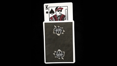Haters product video — 52Kards