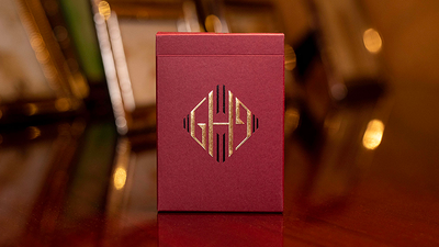 Hollingworth product video — 52Kards