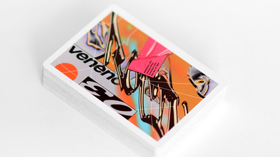 Paperwave Venomous Edition product video — 52Kards