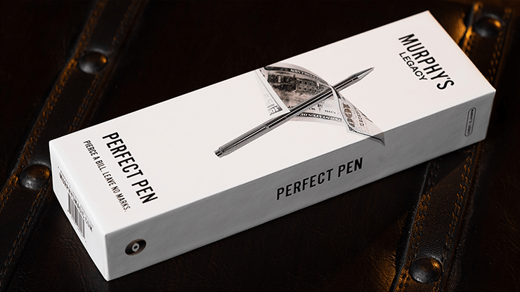 MM Connect Murphy 67039: The Perfect Pen video