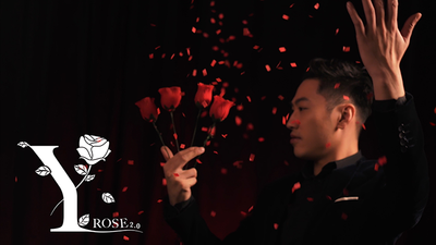 Y-Rose 2.0 by Mr. Y & Bond Lee - Trick product video — 52Kards