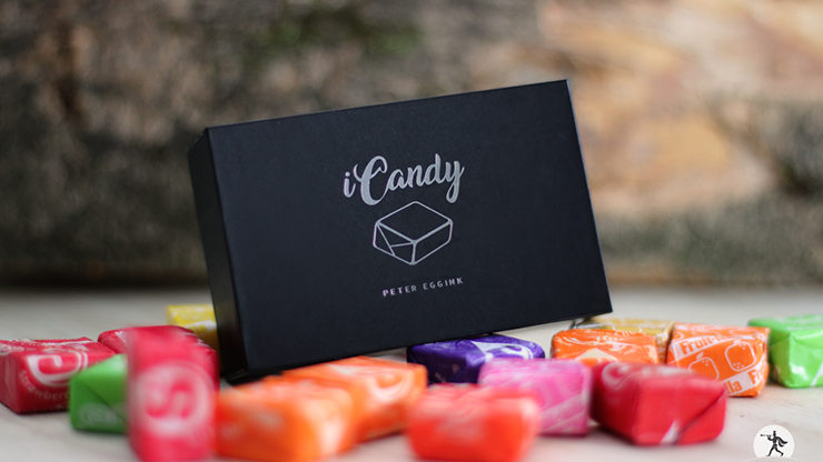 iCandy product video — 52Kards