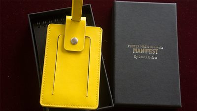 Manifest product video — 52Kards
