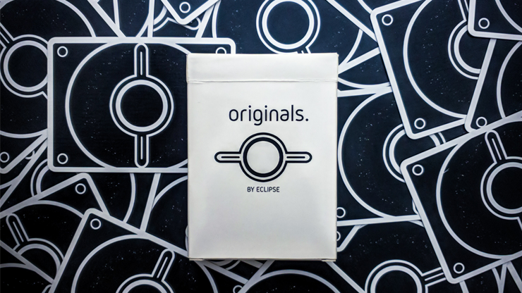 Eclipse product video — 52Kards
