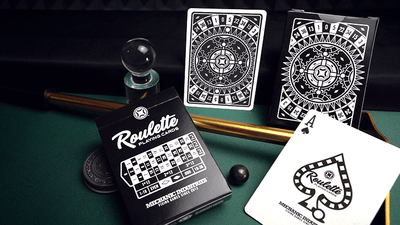 Roulette video