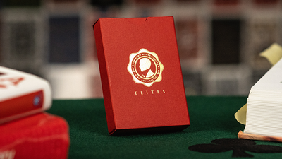 DMC Elites: V5 product video — 52Kards