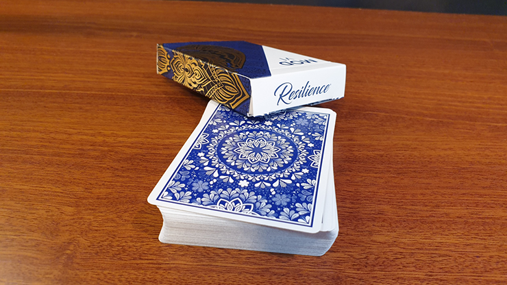 Resilience product video — 52Kards