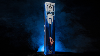 Apprentice Magic Wand 14" 12 PACK by Apprentice Magic - Trick product video — 52Kards