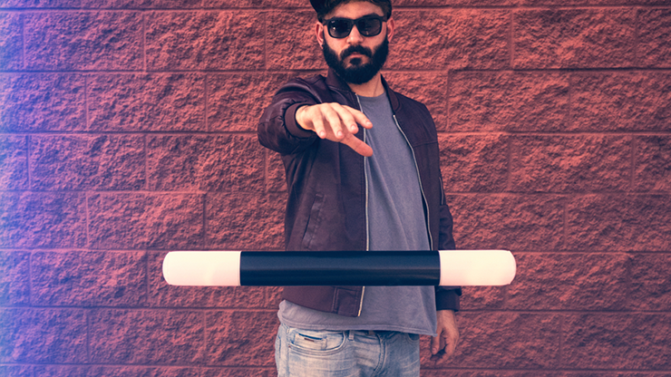 INFLATABLE WAND (2FT.) by Murphy's Magic Supplies - Trick product video — 52Kards
