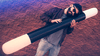 MM Connect Murphy 68223: INFLATABLE WAND (6FT.) by Murphy's Magic Supplies - Trick video