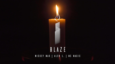 Blaze product video — 52Kards