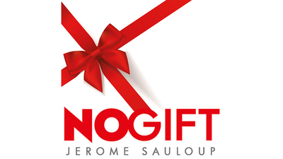 NO GIFT by Magic Dream - Trick product video — 52Kards