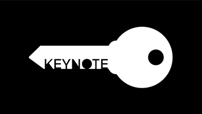 Keynote product video — 52Kards