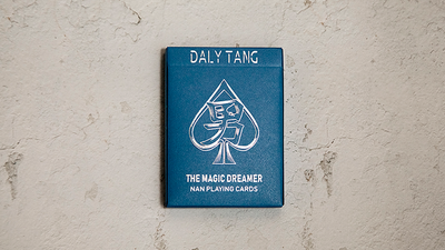 Nan product video — 52Kards