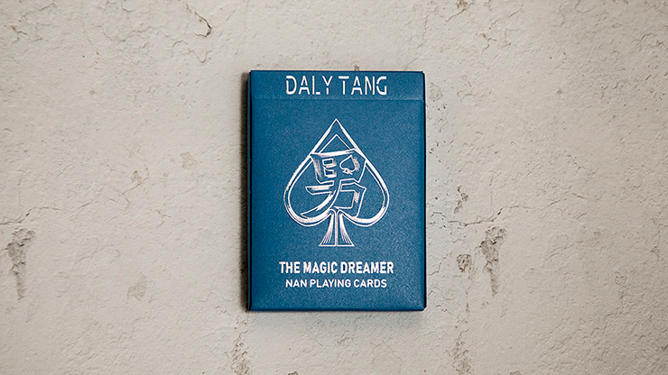 Nan product video — 52Kards