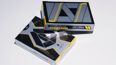 Mako Silversurfer product video — 52Kards