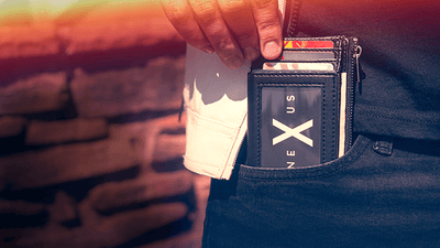 MM Connect Murphy 68579: Nexus Wallet video