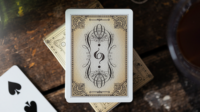Moonshine Vintage Elixir product video — 52Kards